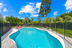 557 SW Twig Avenue, Port Saint Lucie, FL 34983 Sold 10/31/24