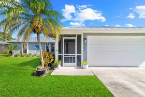 557 SW Twig Avenue, Port Saint Lucie, FL 34983 Sold 10/31/24