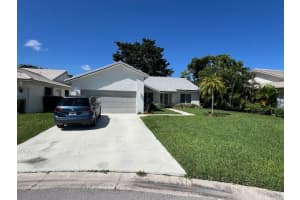 6317 Casabella Lane, Boca Raton, FL 33433 Sold 01/31/25