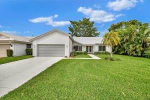 6317 Casabella Lane, Boca Raton, FL 33433 Sold 01/31/25