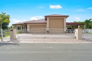 107 Wilson Road, Cloud Lake, FL 33406 Sold 04/01/25