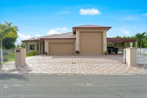 107 Wilson Road, Cloud Lake, FL 33406 Sold 04/01/25