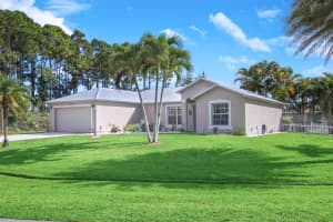 2771 SE Buccaneer Circle, Port Saint Lucie, FL 34952 Sold 11/01/24