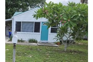 2472 NE Pine Avenue, Jensen Beach, FL 34957 Sold 09/30/24