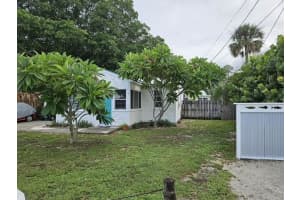 2472 NE Pine Avenue, Jensen Beach, FL 34957 Sold 09/30/24
