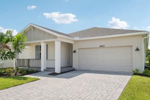 8963 Dahlia Circle, Port Saint Lucie, FL 34986 Sold 10/29/24