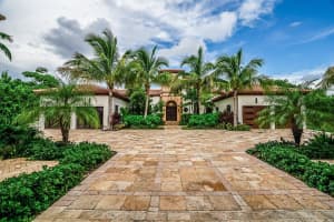 3400 N Flagler Drive West Palm Beach, FL 33407 - Off Market