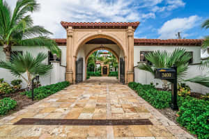 3400 N Flagler Drive West Palm Beach, FL 33407 - Off Market