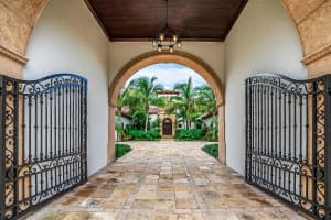 3400 N Flagler Drive West Palm Beach, FL 33407 - Off Market