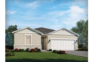 8981 Dahlia Circle, Port Saint Lucie, FL 34986 Sold 11/21/24