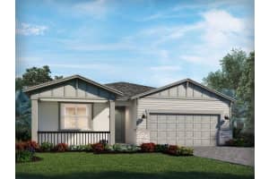 8978 Dahlia Circle, Port Saint Lucie, FL 34986 Sold 01/10/25