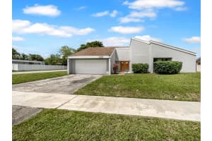 7391 NW 35th Court, Lauderhill, FL 33319 Sold 11/19/24