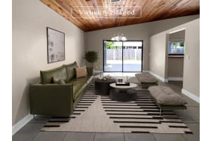 7391 NW 35th Court, Lauderhill, FL 33319 Sold 11/19/24