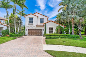 1728 Nature Court, Palm Beach Gardens, FL 33410 Sold 03/14/25