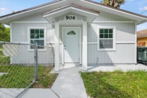 906 C Avenue, Fort Pierce, FL 34950 Sold 01/16/25