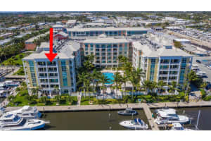 806 E Windward Way 622, Lantana, FL 33462 Sold 10/16/24
