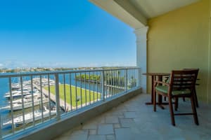 806 E Windward Way 622, Lantana, FL 33462 Sold 10/16/24