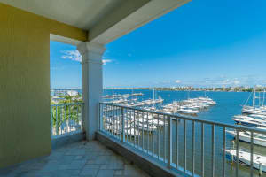 806 E Windward Way 622, Lantana, FL 33462 Sold 10/16/24