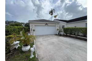 1024 Island Manor Drive, Greenacres, FL 33413 Sold 10/25/24