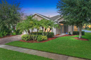 590 Valencia Circle SW, Vero Beach, FL 32968 Sold 03/05/25