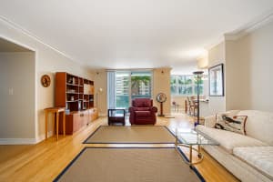 1880 S Ocean Drive 408, Hallandale Beach, FL 33009 Sold 02/03/25