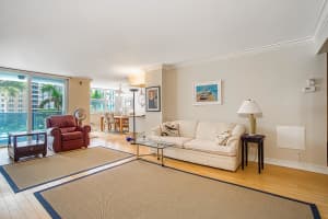 1880 S Ocean Drive 408, Hallandale Beach, FL 33009 Sold 02/03/25