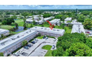 18081 SE Country Club Drive 12-114, Tequesta, FL 33469 Sold 12/04/24
