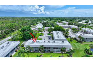 18081 SE Country Club Drive 12-114, Tequesta, FL 33469 Sold 12/04/24