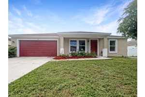 530 NW Conover Street, Port Saint Lucie, FL 34983 Sold 01/17/25