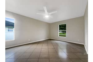 530 NW Conover Street, Port Saint Lucie, FL 34983 Sold 01/17/25