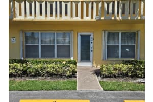 103 Wellington E, West Palm Beach, FL 33417 Sold 12/18/24