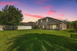 103 Carlisle Way, Sebastian, FL 32958 Sold 12/02/24