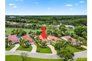 1605 Fairway Terrace, West Palm Beach, FL 33411 Sold 10/24/24