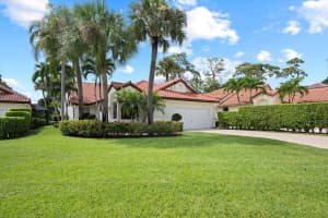 1605 Fairway Terrace, West Palm Beach, FL 33411 Sold 10/24/24