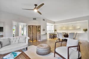 110 Bella Vista Court N 10, Jupiter, FL 33477 Sold 01/10/25