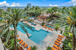 550 Okeechobee Boulevard 1203, West Palm Beach, FL 33401 Sold 04/01/25