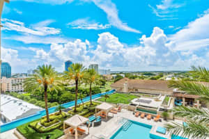 550 Okeechobee Boulevard 1203, West Palm Beach, FL 33401 Sold 04/01/25
