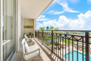 550 Okeechobee Boulevard 1203, West Palm Beach, FL 33401 Sold 04/01/25