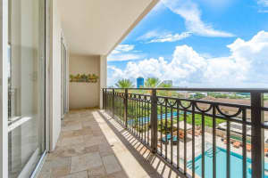 550 Okeechobee Boulevard 1203, West Palm Beach, FL 33401 Sold 04/01/25
