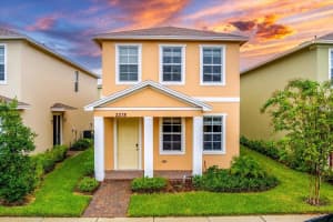 2278 SE Tavares Drive, Port Saint Lucie, FL 34952 Sold 01/24/25