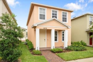 2278 SE Tavares Drive, Port Saint Lucie, FL 34952 Sold 01/24/25