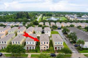 2278 SE Tavares Drive, Port Saint Lucie, FL 34952 Sold 01/24/25