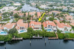 3330 Bridgegate Drive, Jupiter, FL 33477 Sold 11/01/24