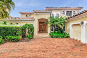 3330 Bridgegate Drive, Jupiter, FL 33477 Sold 11/01/24