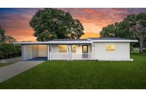 615 Beach Avenue, Port Saint Lucie, FL 34952 Sold 01/03/25