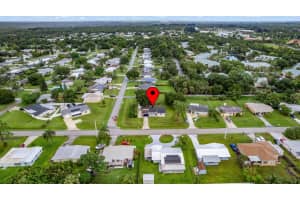615 Beach Avenue, Port Saint Lucie, FL 34952 Sold 01/03/25