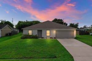 444 SW Cherryhill Road, Port Saint Lucie, FL 34953 Sold 01/09/25