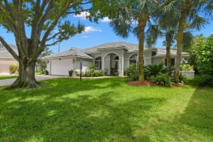 274 Crane Point N, Jupiter, FL 33458 Sold 10/17/24