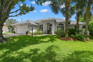 274 Crane Point N, Jupiter, FL 33458 Sold 10/17/24
