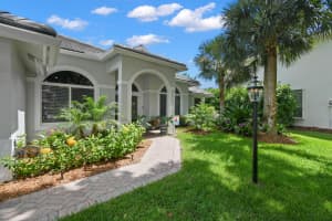 274 Crane Point N, Jupiter, FL 33458 Sold 10/17/24